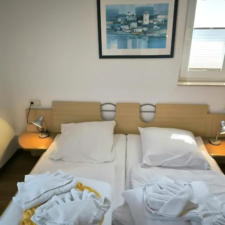 Suedstrand 04 דירה