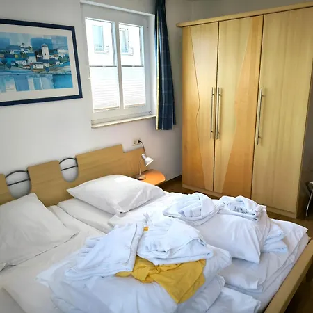 דירה Suedstrand 04