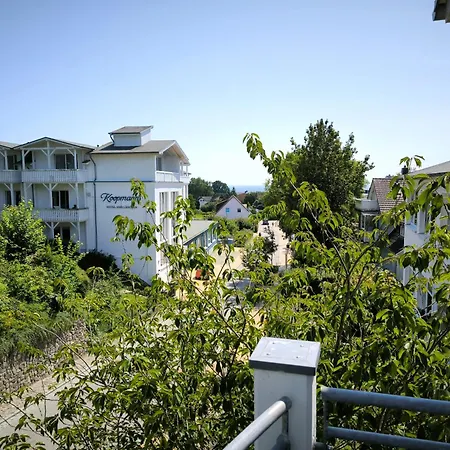 דירה Suedstrand 04 *