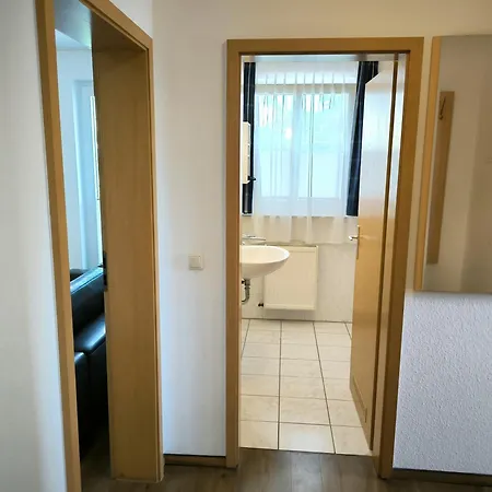 Suedstrand 04 דירה גוהרן