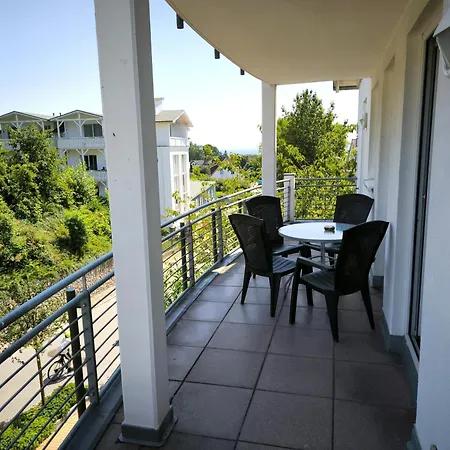 דירה Suedstrand 04 *