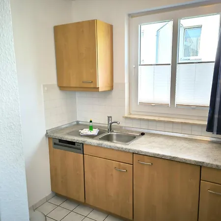 Suedstrand 04 דירה